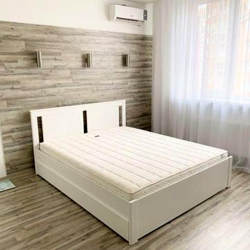 Продам 1к квартиру, новострой, Левый берег