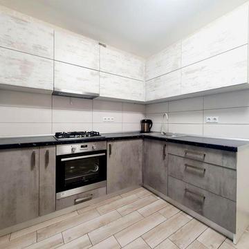 Аренда квартиры в Виннице в новострое на Старом городе с АГВ