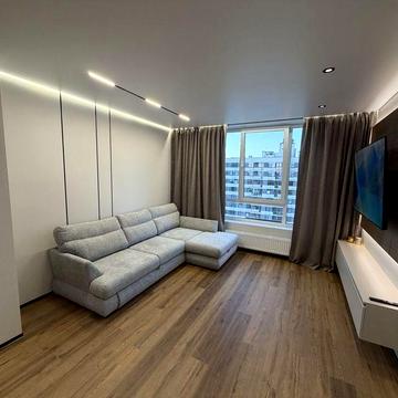 ВЛАСНИК!! Нова 3к, 78м2 два санвузли,  Варшавський 3 РЕЗЕРВНЕ ЖИВЛЕННЯ ЖК Варшавський 3