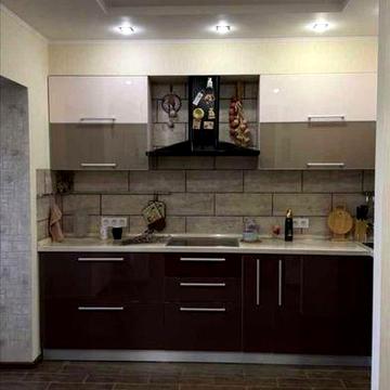 Оренда двокімнатної квартири, ул. Большая Диевская, 24