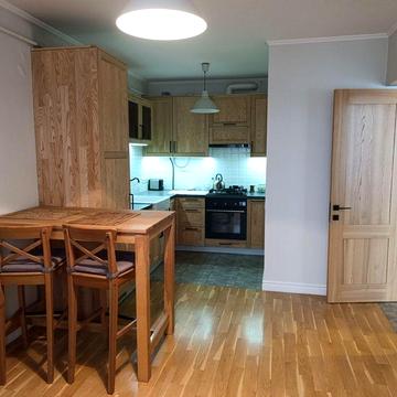 Продаж 1 кімнатна квартира в ЖК Добра Оселя вул Княгині Ольги 100Л, новобудова з ремонтом ЖК добра Оселя