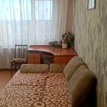 Однокімнатна квартира на Ріхтера