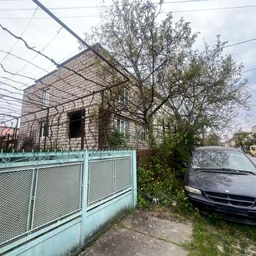 Продаж недобудови з комунікаціями у хорошому р-ні м. Виноградів