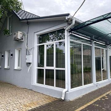 Продаю будинок в селі Воскресеньске 15 км. від Миколаєва