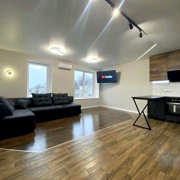 Продам квартиру с ремонтом в ЖК Воронцовский / Луговская ЖК Воронцовский