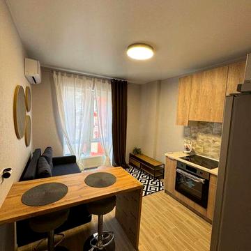 ЖК Артвиль | Сдам | Долгосрочно | 1-комнтная