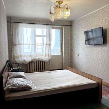 Довгострокова оренда 1к Квартира Добровольців провулок