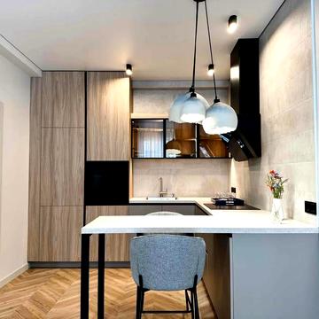 Оренда дизайнерської квартири Жк Нова Англія,буд.Брайтон Голосієво