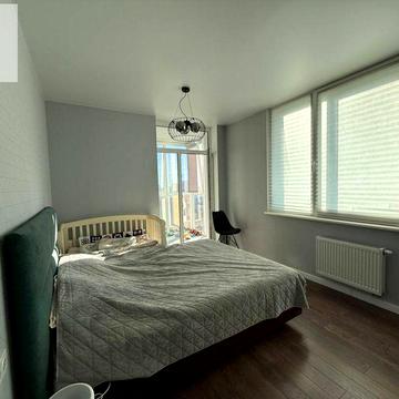 Продам квартиру Ушинського 14а (євродвушка)