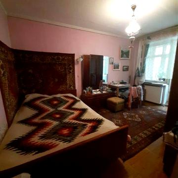 Продаж 2кім квартири, центральна частина міств