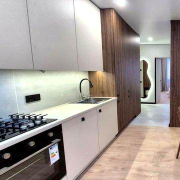 Новий ремонт, меблі, техніка | 2 поверх | Можливий продаж за держ. програмами ЖК Молодість