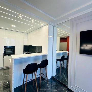 Оренда стильної квартири в ЖК Авалон Проспект Чорновола Замарстинівська Avalon