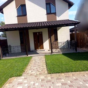 Оренда затишного будинку.