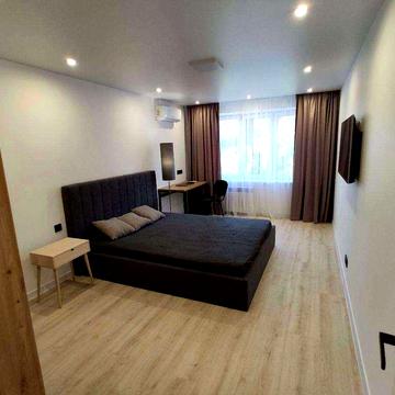 Здається 1-кімнатна квартира, пр.Голосіївський,15Б