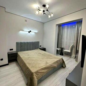 Сдам свою однушку в центре на долгосрок