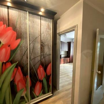 Здається 1-нокімнатна квартира в центрі