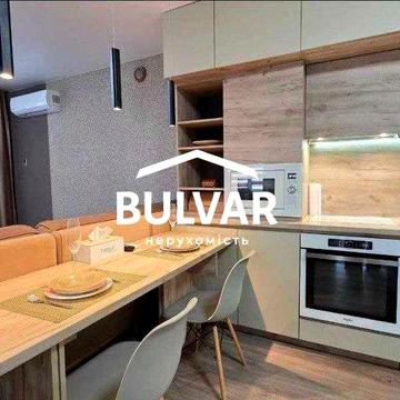 ЖК РОГАТИНСКИЙ‼️ НОВОСТРОЙ‼️2  комн. квартиру - 77м2, Центр, м Центральный рынок ЖК Рогатинский