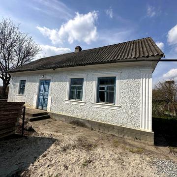 Продається булинок район Камʼянка