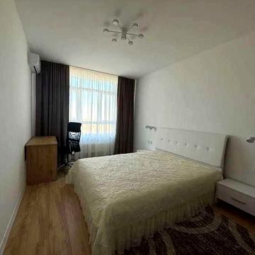 Здається 1-кімнатна квартира в ЖК Місто Квітів