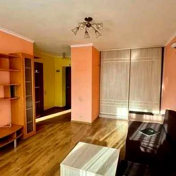 Оренда однокімнатної квартири