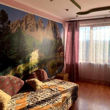 Продаж 4-кімнатної квартири, 99м кв, м. Дубляни ЖК Зелена-3