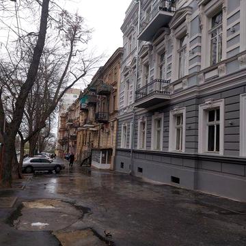 Срочная продажа квартиры в центре Одессы  Софиевска/ Торговая