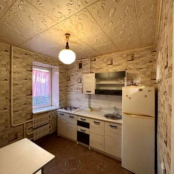 Сдам 1-комнатную квартиру на ж/м Солнечный (район Вавилона) от хозяина