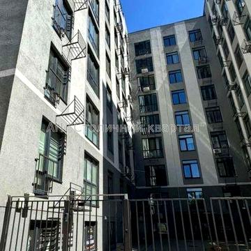 Продаж 1к квартири ЖК Метро Парк, Каменьська-125,метро Вирлиця.