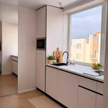 1-кімнатної квартири в ЖК ParkLand | 24 м², Перша здача!
