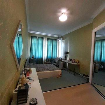 Оренда 4 кімнатна квартира, центр Києва, євроремонт