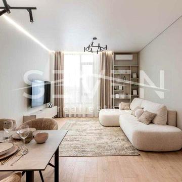 Оренда квартира 65 м2 у ЖК TRIIINITY по вул. Тютюнника 39/2, Печерськ, метро Палац Україна