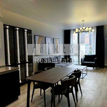 Оренда 1к квартири, ЖК Atlantic Residences, вул. Антоновича, 118, Генератор