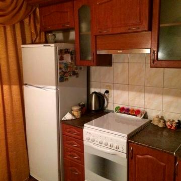 Продажа 2-ух комн,52 кв.м.Молодежный.