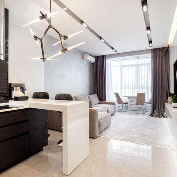 Оренда квартири,ЖКДжек Хаус м.Кловська, бул. Лесі Українки 7В. Власник