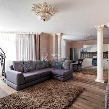 Продажа 4кім Квартири 127м2  вул. Генерала Геннадія Воробйова, Соломянка, Київ