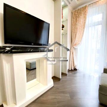 Аренда 2 ком кв Центр Екатерининская Европейская Дерибасовская Горсад