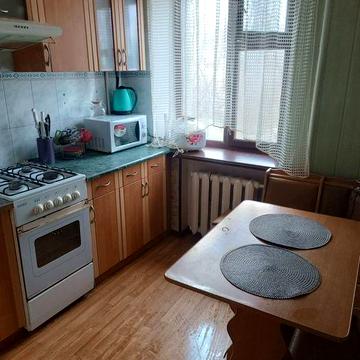 Продам 2 -ух комн.Молодежный