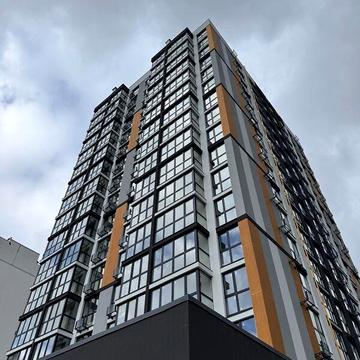 Продаж 1к Квартира Європейська вулиця ЖК Атмосфера