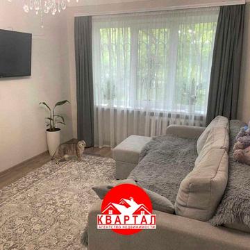 Продается 1 комн. квартира после капитального ремонта, пл. Фестивальная