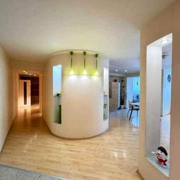 Сдаю СВОЮ 2к Студию на Тополе 1 (86м.кв)