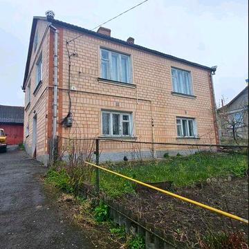 Продаж будинку у м. Рожище