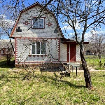 Продаж гарної  дачі, СТ Рівнопілля, 5 сот