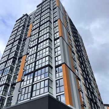 Продаж 1к Квартира Європейська вулиця ЖК Атмосфера