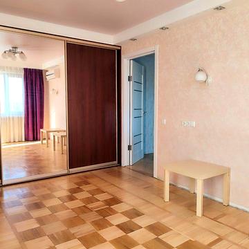 2-к. квартира / Зодчих / готова до заселення / Продаж