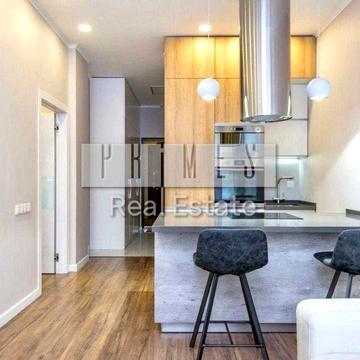 Продаж 1к квартири, ЖК Central Park, вул. Джона Маккейна, 7, м-р Либідська ЖК Central Park