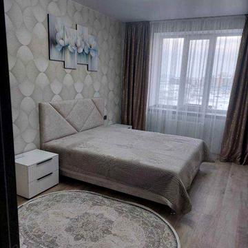 СЕМЕНА Палия евродвушку сдам