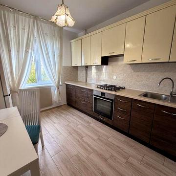 Здається 2-х кім квартира/ Капушанська