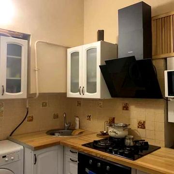 vys-04. Центр. Ришельевская/ Кировский сквер.