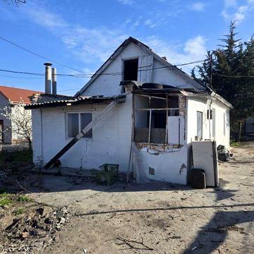 Здам будинок 5000 гр