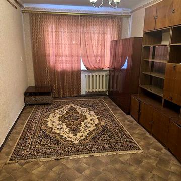 Долгосрочная аренда квартиры